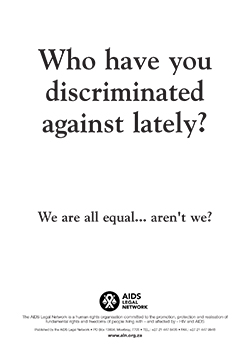 Discrimination Posters Complete 2016_Part1